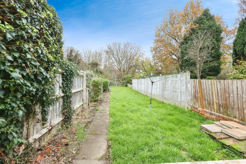 Additional image 12 of Fourth Avenue, Selly Park, Birmingham, West Midlands, B29