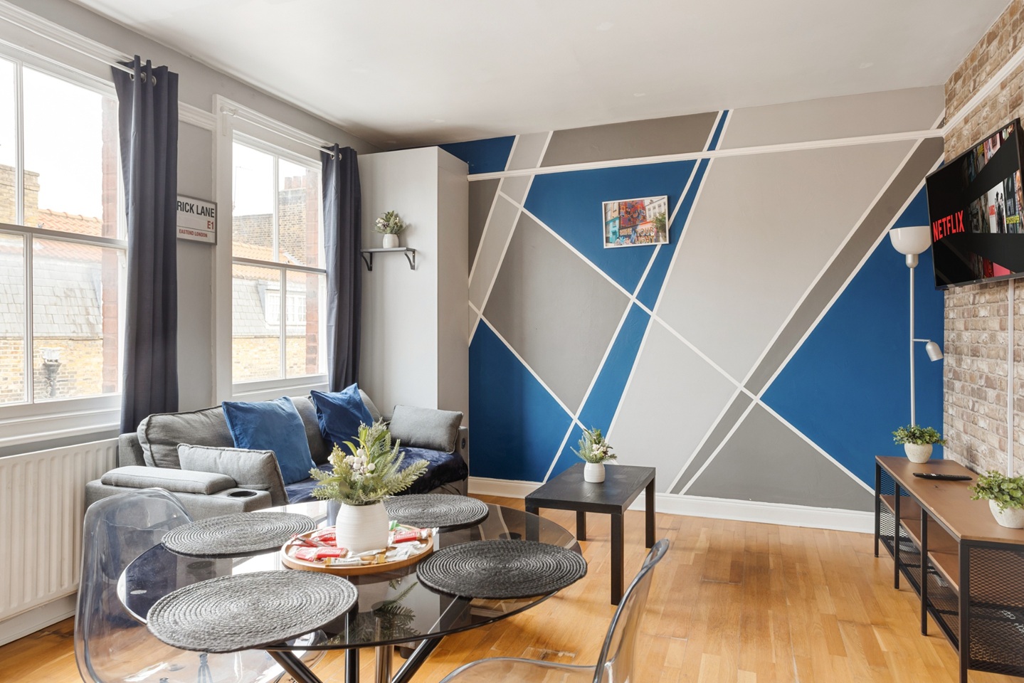 Additional image 14 of 2 Bed Semi-Detached House, Brick Lane, E1, N1 7GU