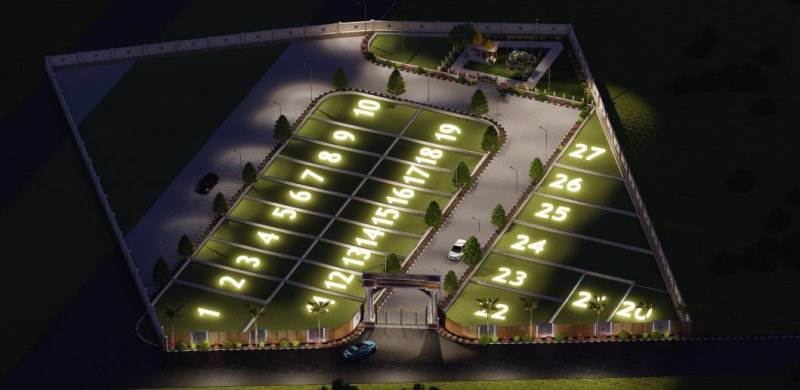 Additional image 3 of Machwa, Jaipur