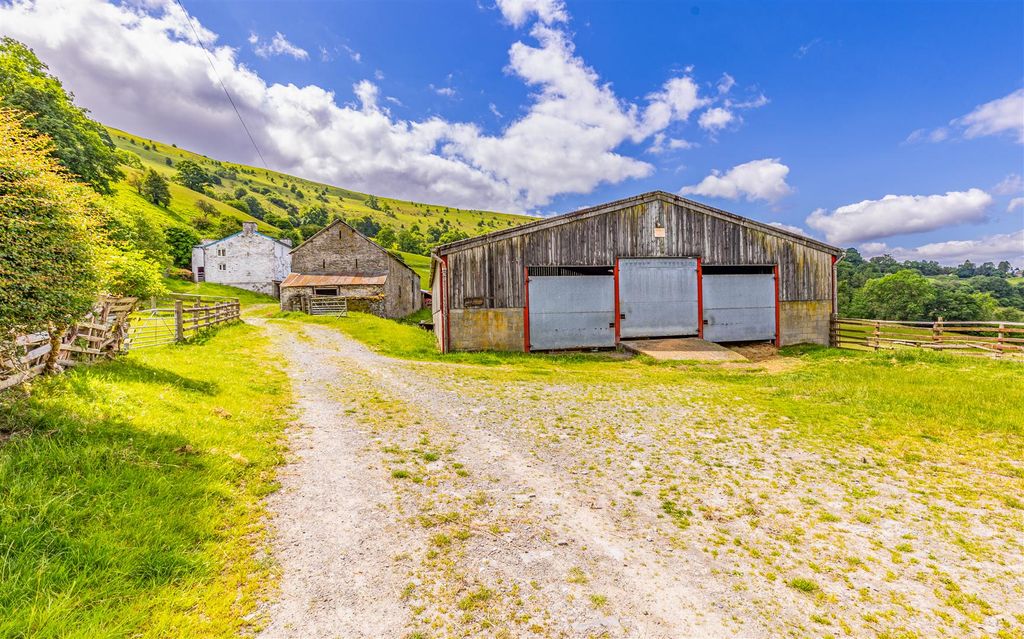 Additional image 8 of 6 bed farmhouse for saleLlanbadarn-Y-Garreg, Builth Wells LD2