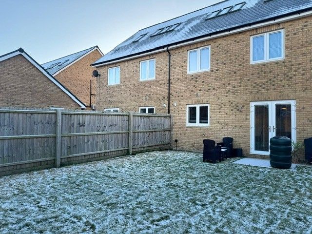 Additional image 17 of 4 bed flat for saleAldermans Drive, Peterborough PE3