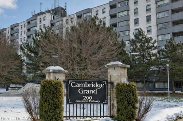 Additional image 4 of 115-200 Jamieson Parkway, Cambridge, ON, N3C 4B5
