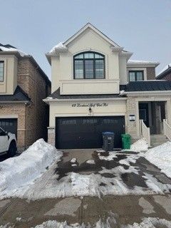 62 Lionhead Golf Club Road, Brampton, ON, L6Y 1P3