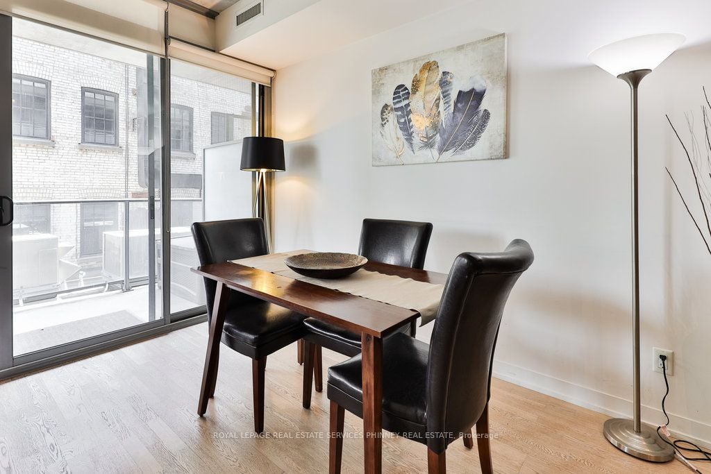 Additional image 6 of 207-650 King Street W, Toronto, ON, M5V 0H6