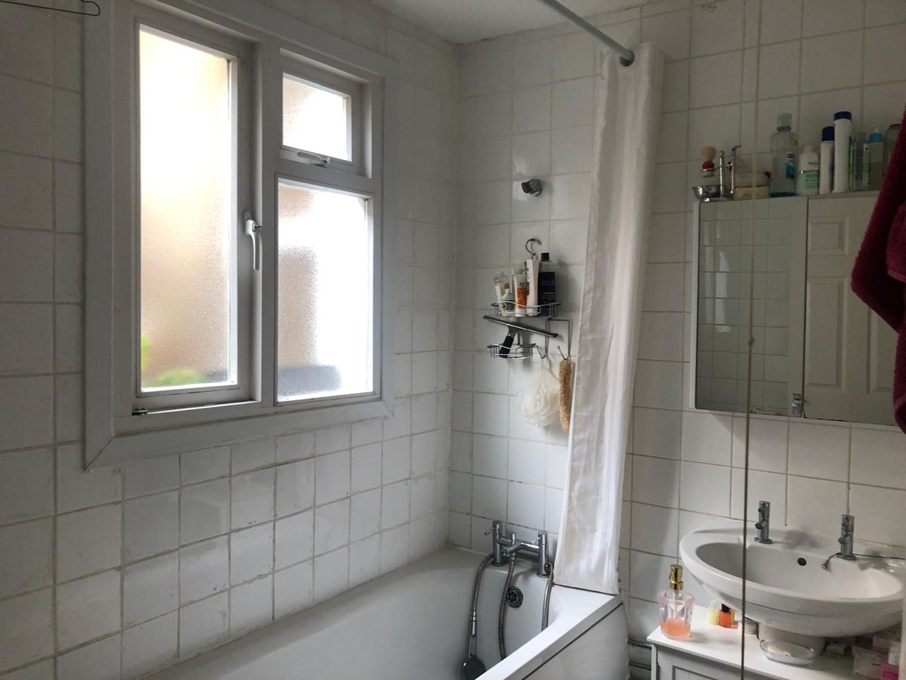 Additional image 4 of 1 Bed Flat, Darwin St, SE17, N1 7GU