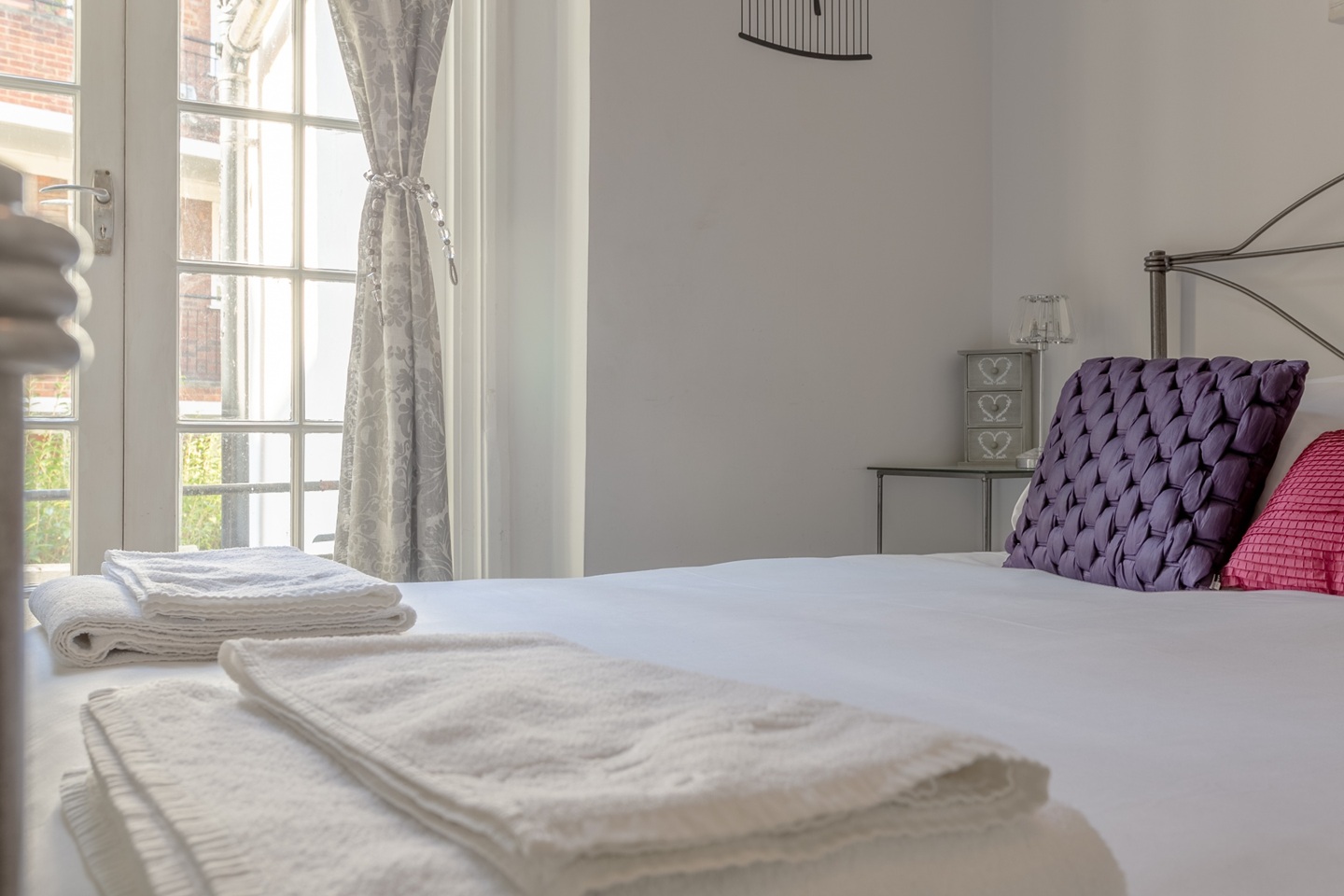 Additional image 11 of 1 Bed Flat, Queenstown Road, SW8, N1 7GU