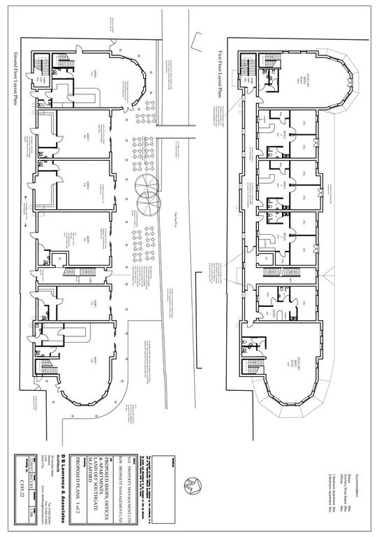 Additional image 4 of Land for saleLand Off, Southgate, Sleaford, Lincolnshire NG34