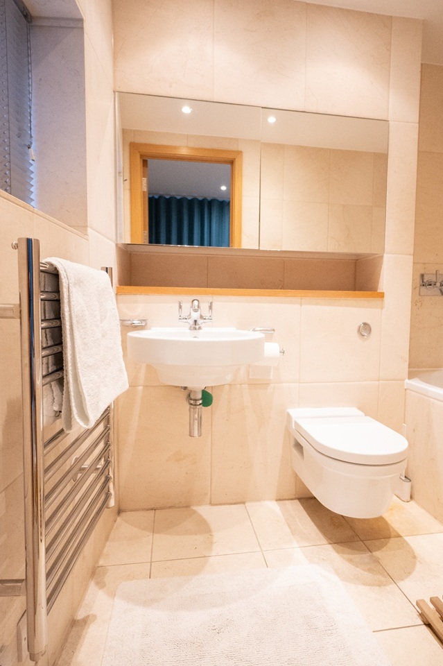 Additional image 11 of 2 Bed Flat, Queenstown Road, SW11, N1 7GU