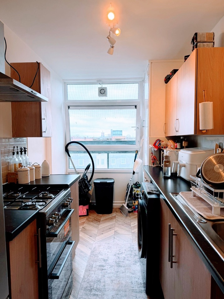 Additional image 8 of Room in a Shared Flat, Coverley Point, SE11, N1 7GU