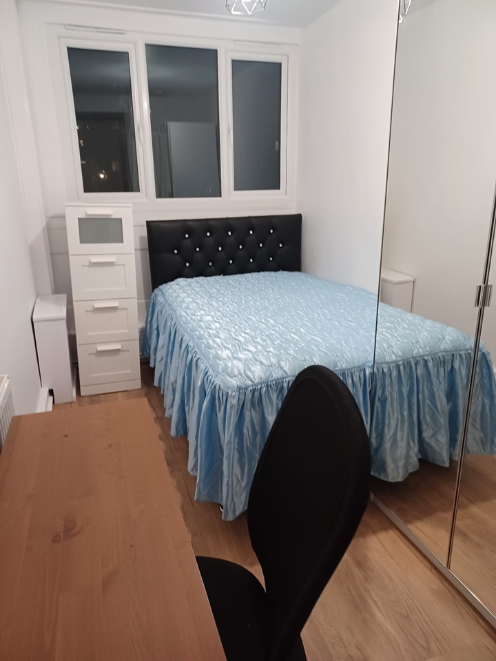 Additional image 6 of Room in a Shared Flat, Dundee House, W9, W9 1QP