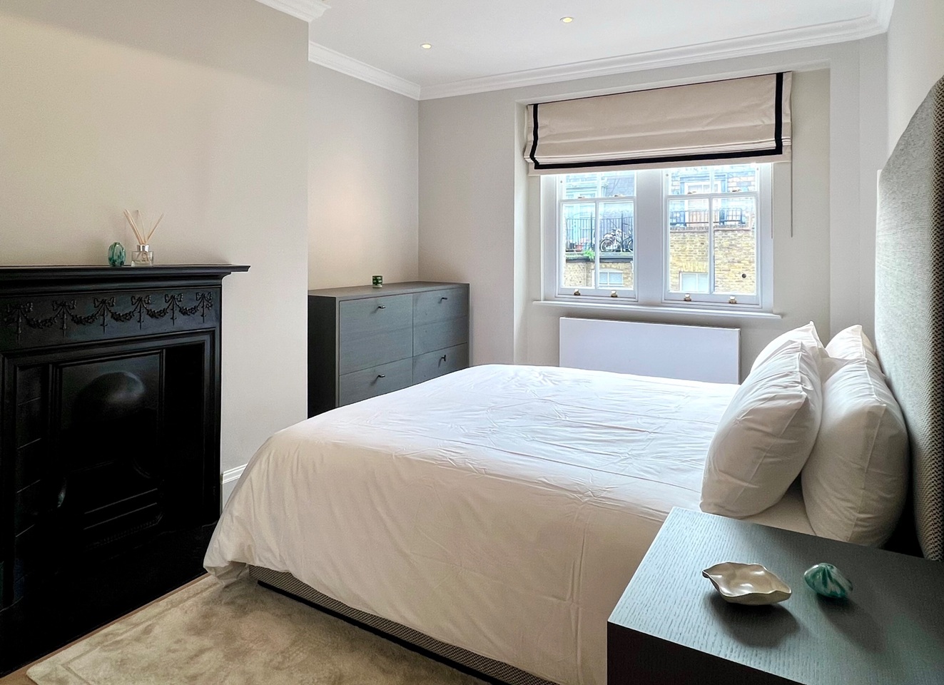 Additional image 8 of 2 Bed Flat, Great Titchfield Street, W1W, N1 7GU