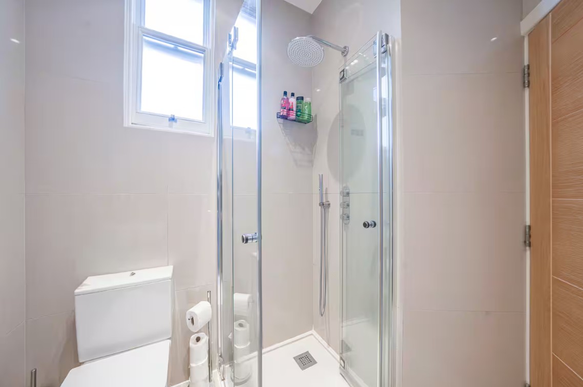 Additional image 8 of 1 Bed Flat, Fitzrovia, W1W, N1 7GU