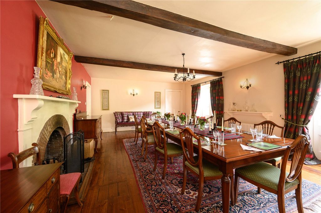 Additional image 6 of 10 bed detached house for saleInglisfield, Gifford, Haddington, East Lothian EH41