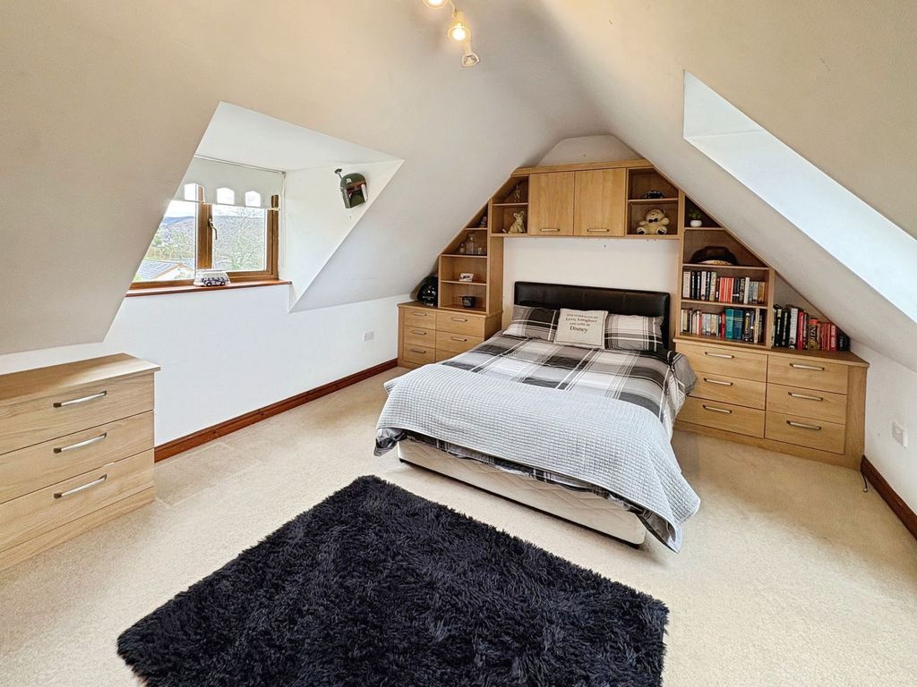 Additional image 20 of 5 bed detached house for saleNant Y Clais Court, Cwmavon, Port Talbot SA12