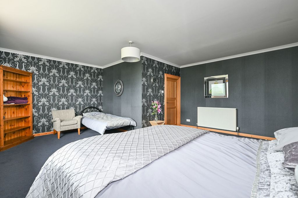 Additional image 58 of 5 bed detached house for saleNorvista House, Gott, Shetland ZE2