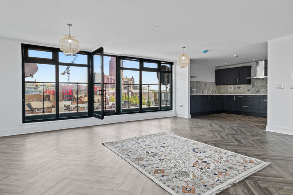 Additional image 7 of 3 bed flat for saleColquitt Street, Liverpool L1