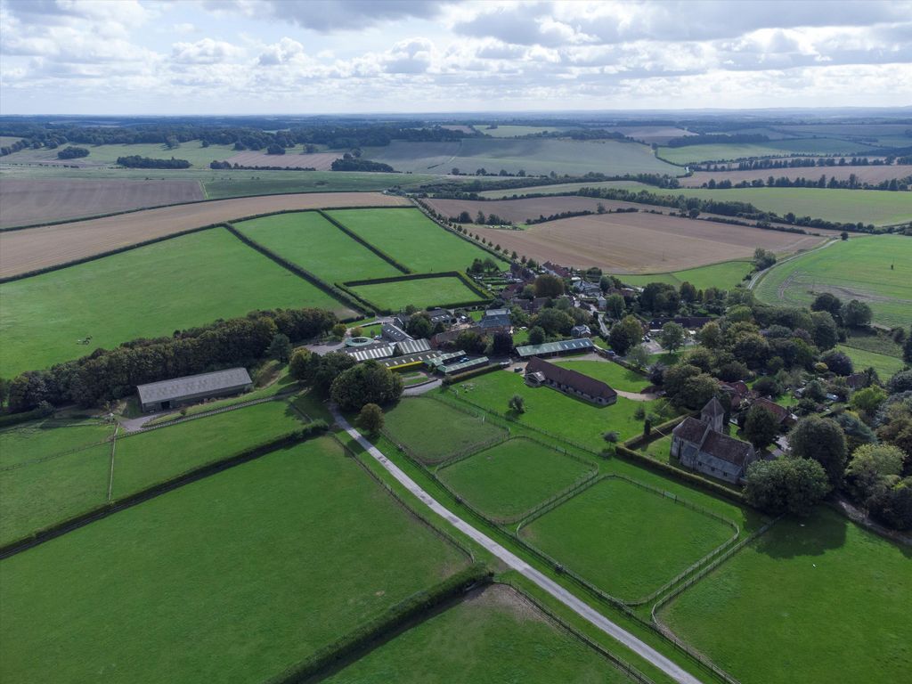 5 bed farm for saleFawley, Wantage, Oxfordshire OX12
