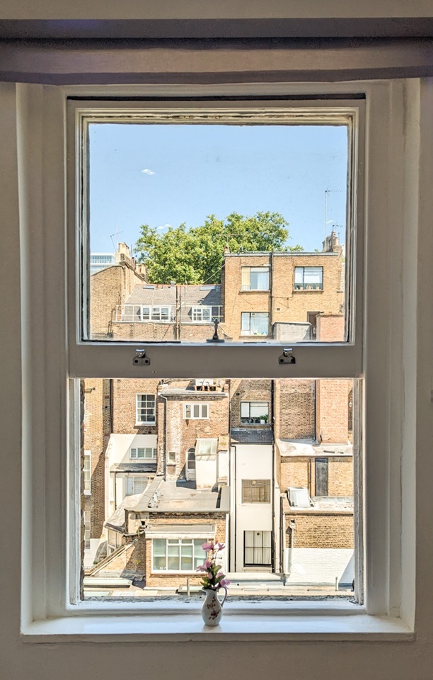 Additional image 8 of Studio Flat, Gloucester Terrace, W2, N1 7GU