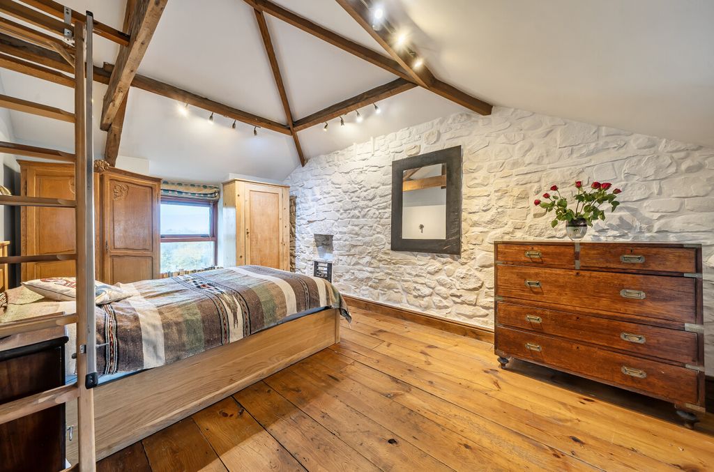 Additional image 14 of 4 bed detached house for saleWaun Row, Llwydcoed, Aberdare CF44