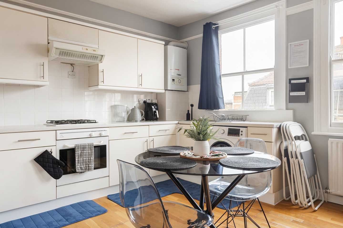 Additional image 10 of 2 Bed Semi-Detached House, Brick Lane, E1, N1 7GU