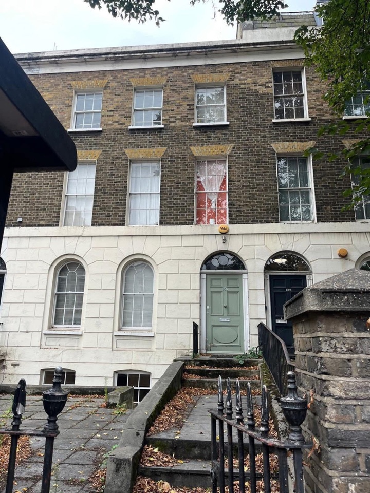 Room in a Shared House, Camberwell New Road, SE5, N1 7GU