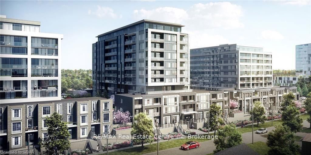 Additional image 2 of 311-63 Arthur Street, Guelph, ON, N1E 0A8