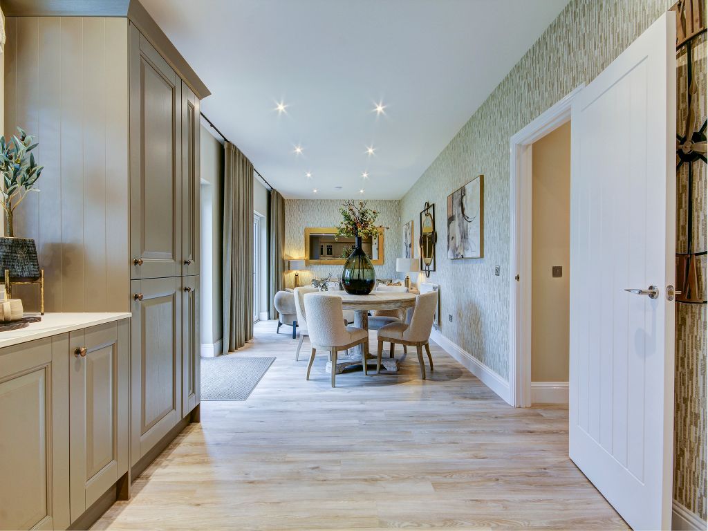 Additional image 11 of 5 bed detached house for sale"The Herriot" at Snowdon Terrace, Seamill, West Kilbride KA23