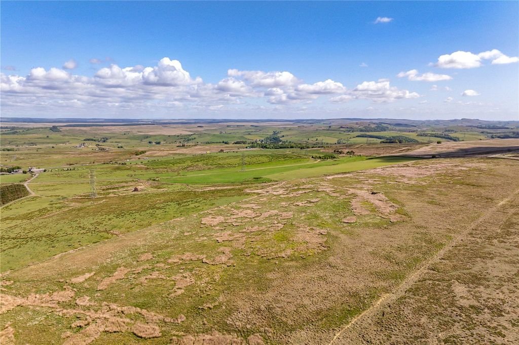 Land for saleLot 2: Gapshield, Brampton, Northumberland CA8 photo 4
