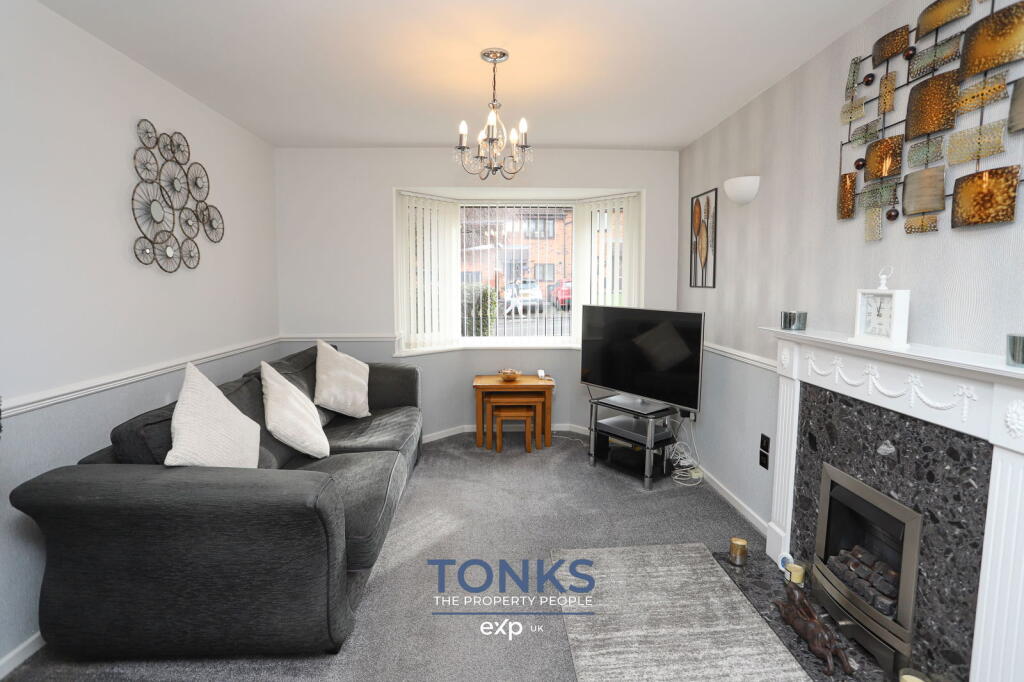 Additional image 5 of Hammersley Close, Halesowen, B63 2LG