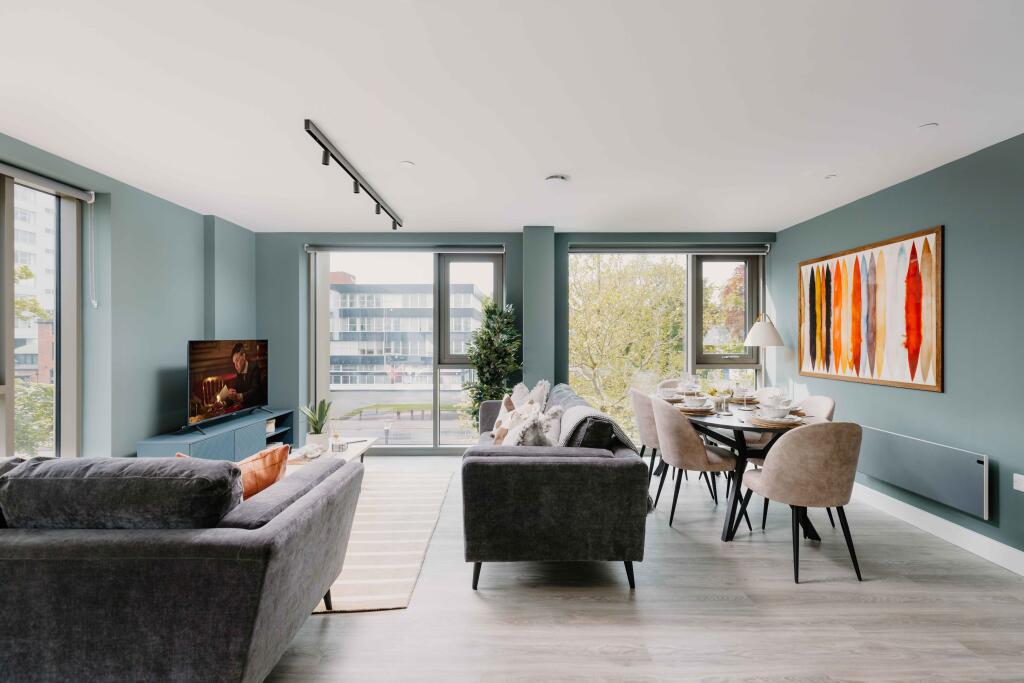 Additional image 4 of 2 Inkwell Place, Birmingham, B16