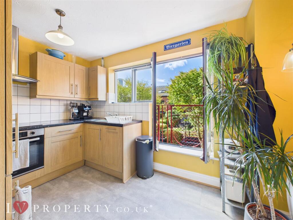 Additional image 13 of Livery Street, Birmingham, West Midlands, B3