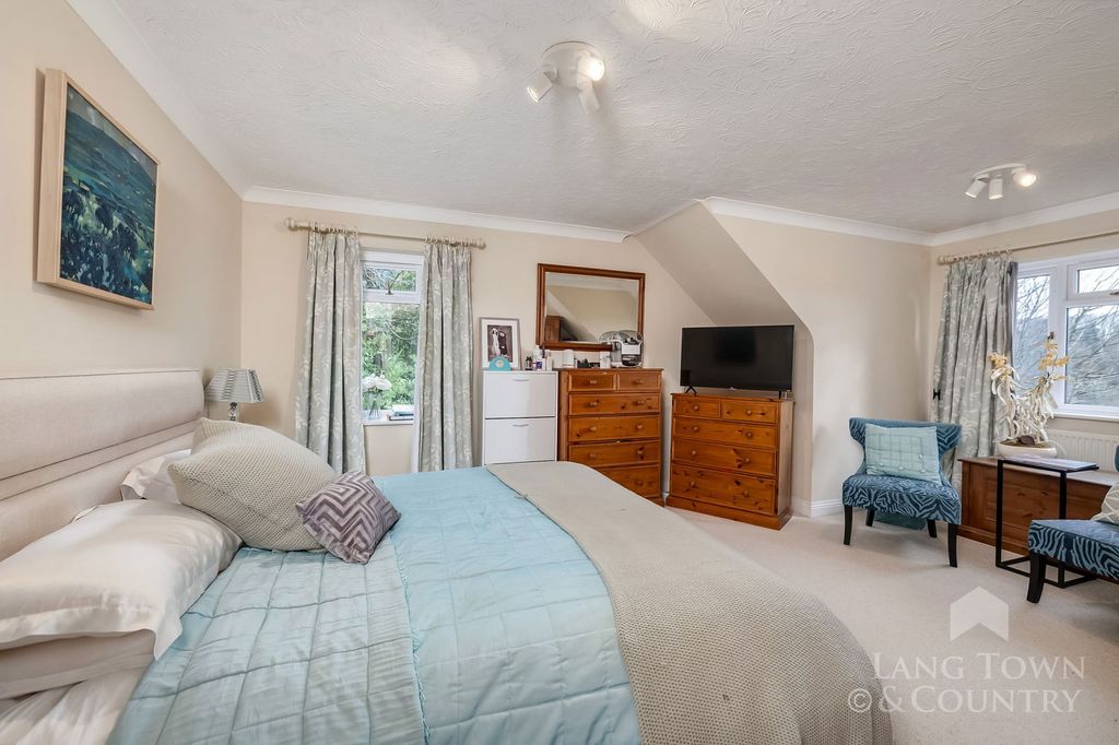 Additional image 19 of 5 bed detached house for saleWoodlands Lane, Manor Park, Plymouth PL6