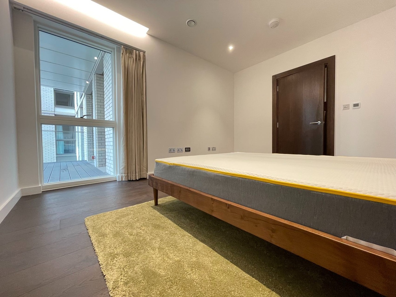 Additional image 3 of 2 Bed Flat, Senate Building, SW11, N1 7GU