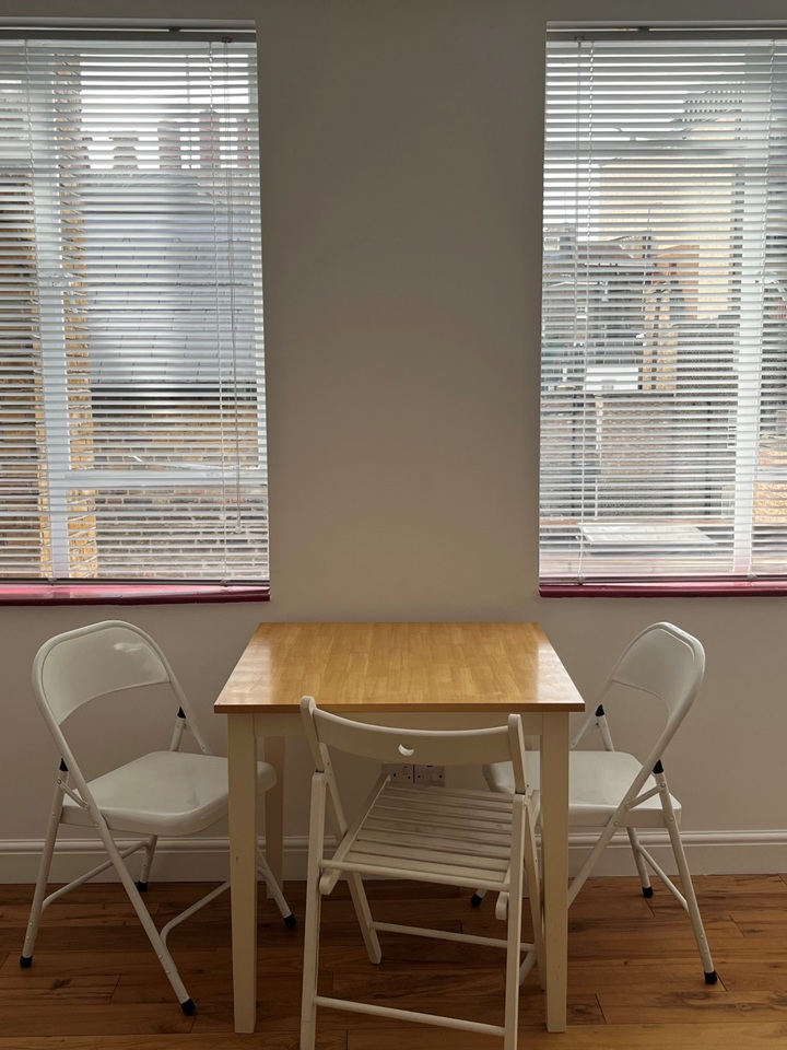 Additional image 3 of Studio Flat, Wilton Road, SW1V, N1 7GU