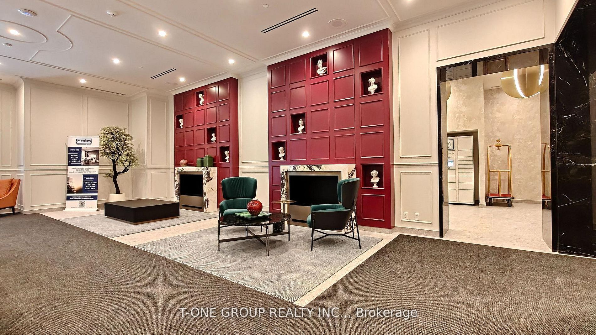 Additional image 2 of 3703-180 Front Street, Toronto, ON, M5A 0A9