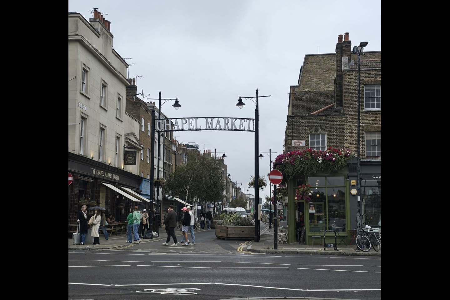 Additional image 9 of 1 Bed Flat, Islington, N1, N1 7GU