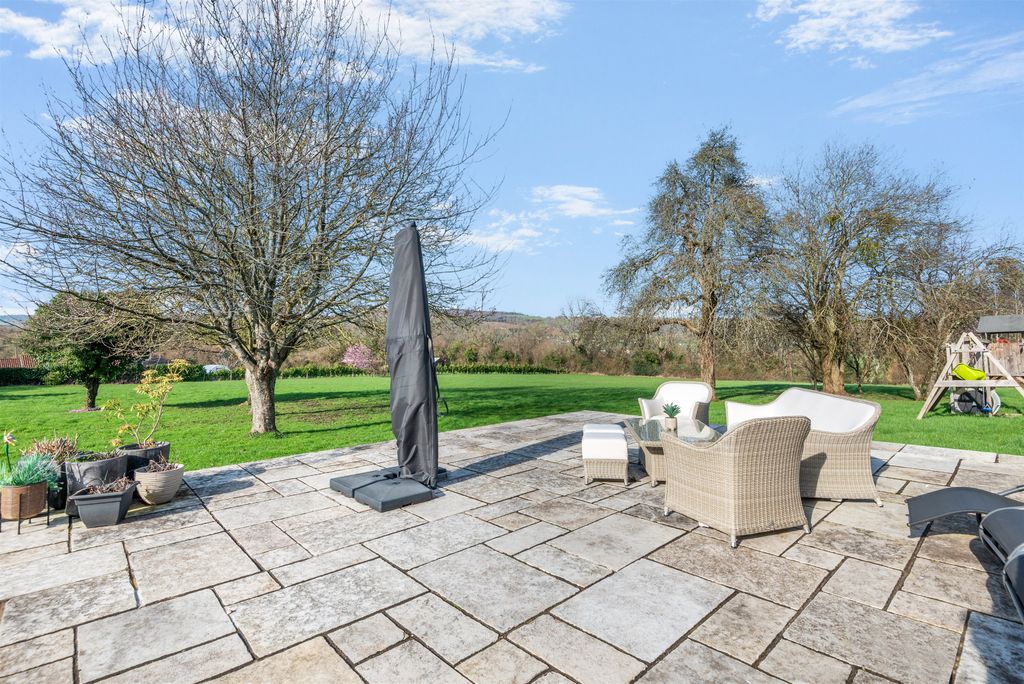 Additional image 24 of 5 bed detached house for saleFive Lanes, Caerwent, Caldicot, Monmouthshire NP26