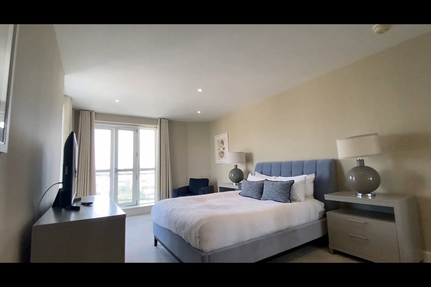 Additional image 2 of 2 Bed Flat, George St, W1H, N1 7GU