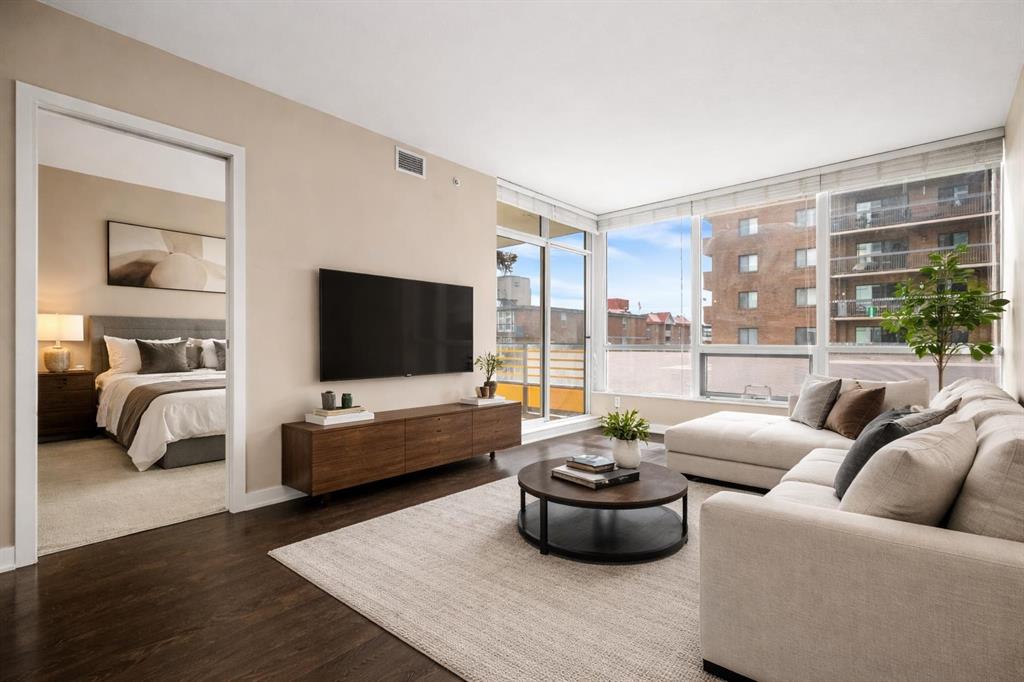 Additional image 4 of 507-626 14 Avenue SW, Calgary, AB, T2R 0X4