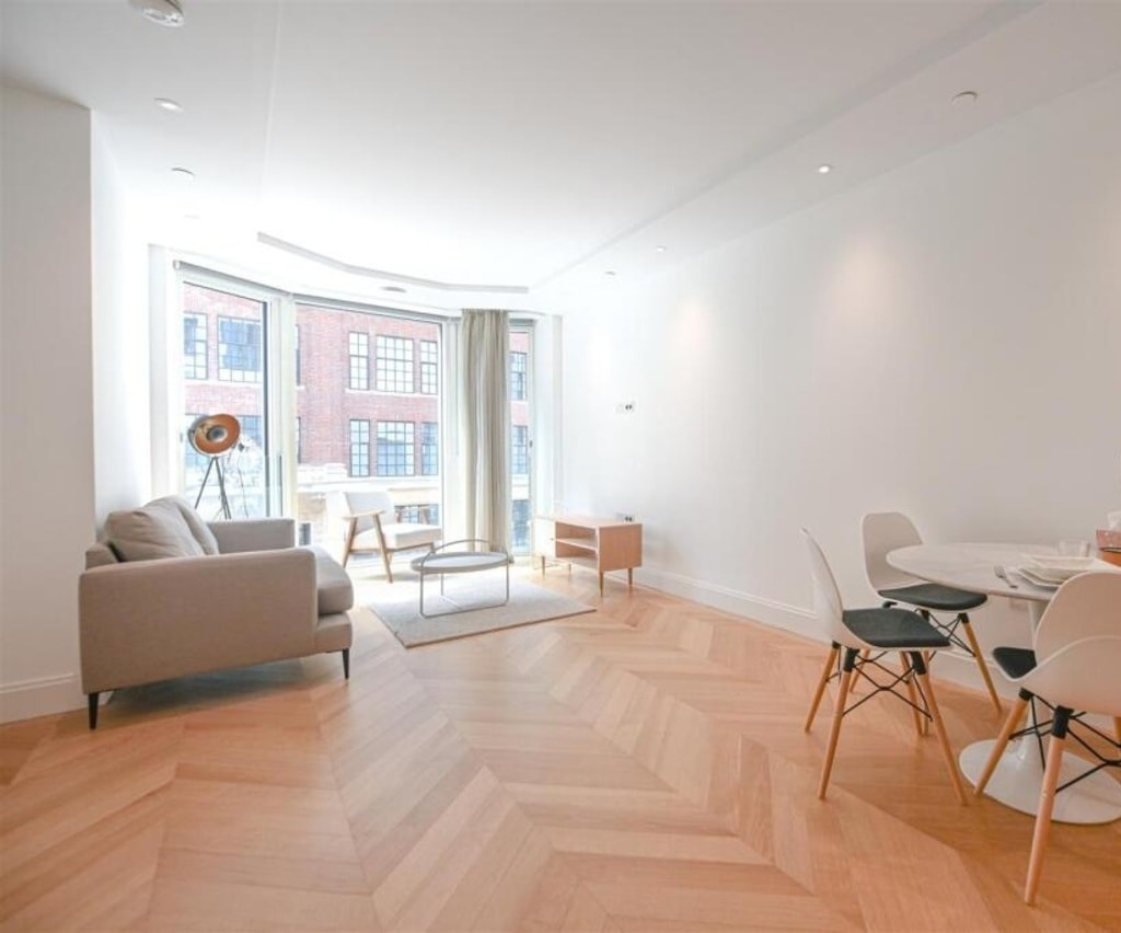 2 Bed Flat, Millbank, SW1P, N1 7GU