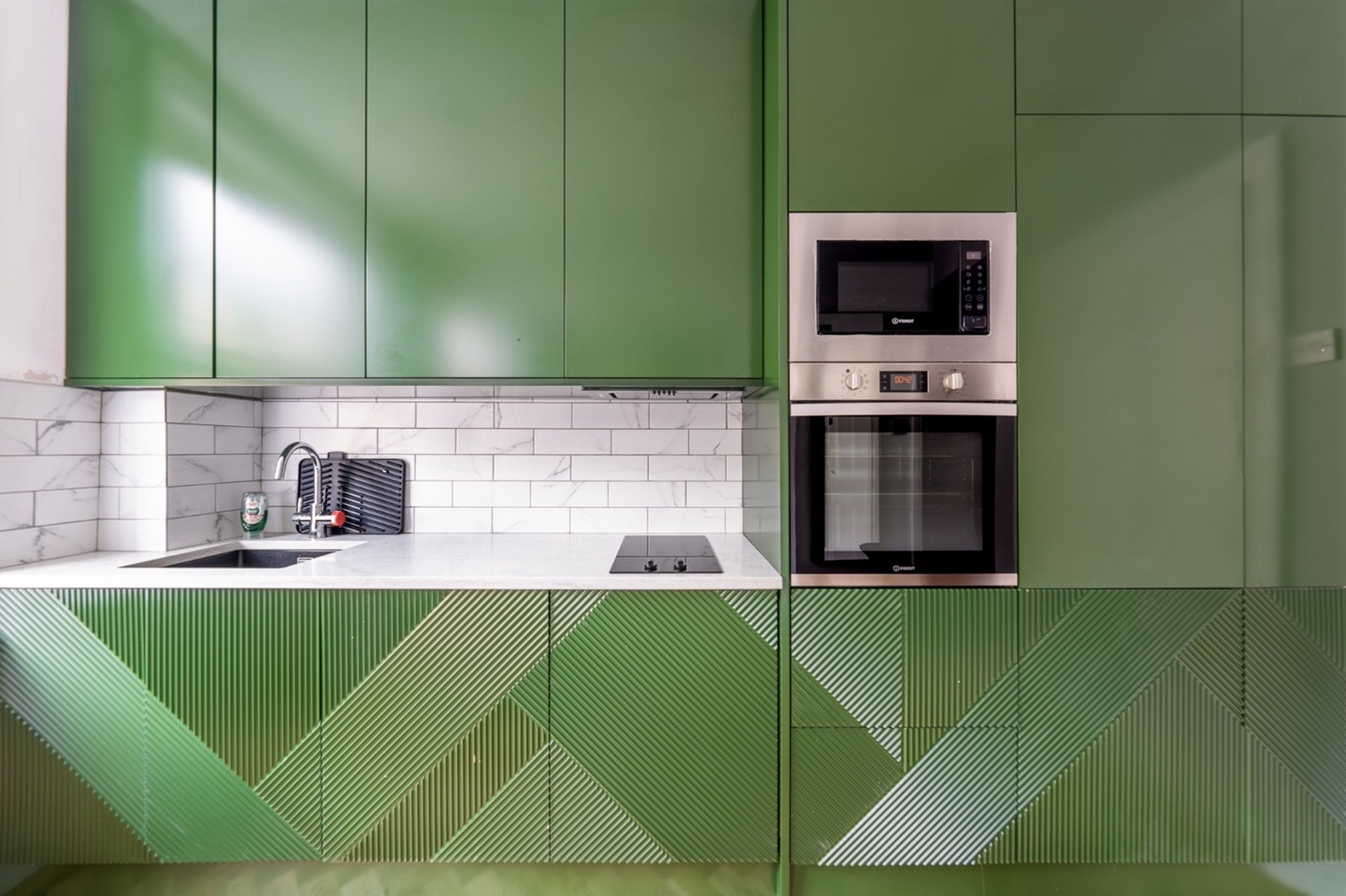 Additional image 6 of 1 Bed Flat, Great Titchfield St, W1W, N1 7GU