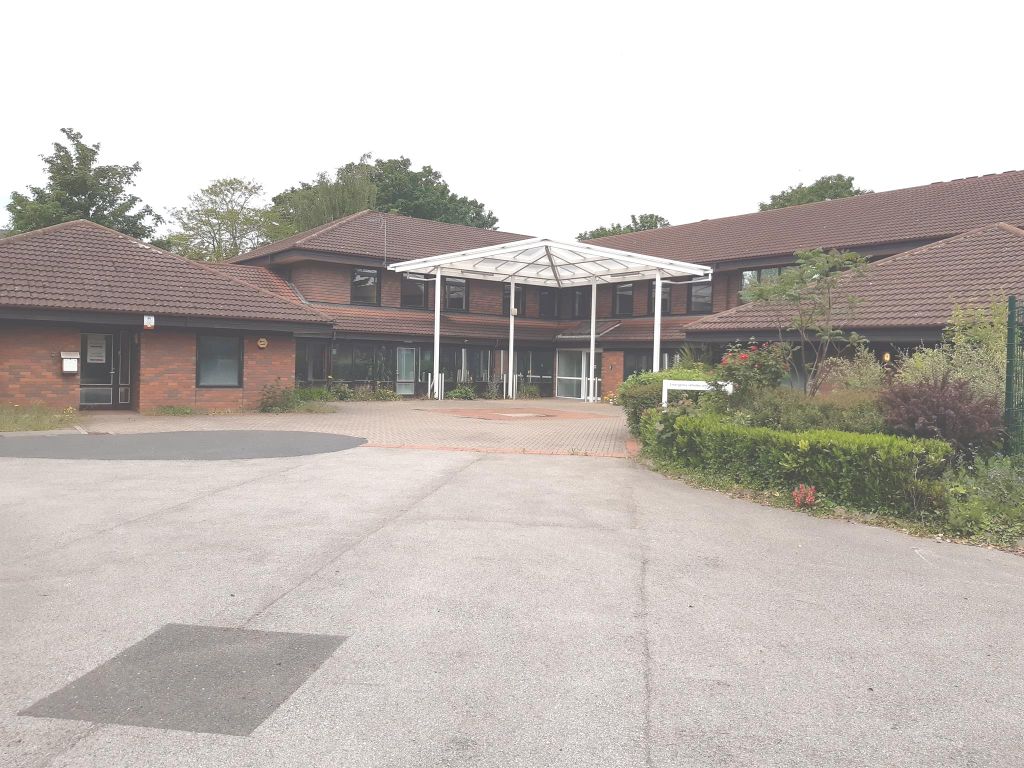 Land for saleWalker Close, Newark NG24