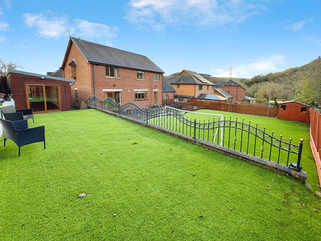 Additional image 28 of 5 bed detached house for saleNant Y Clais Court, Cwmavon, Port Talbot SA12