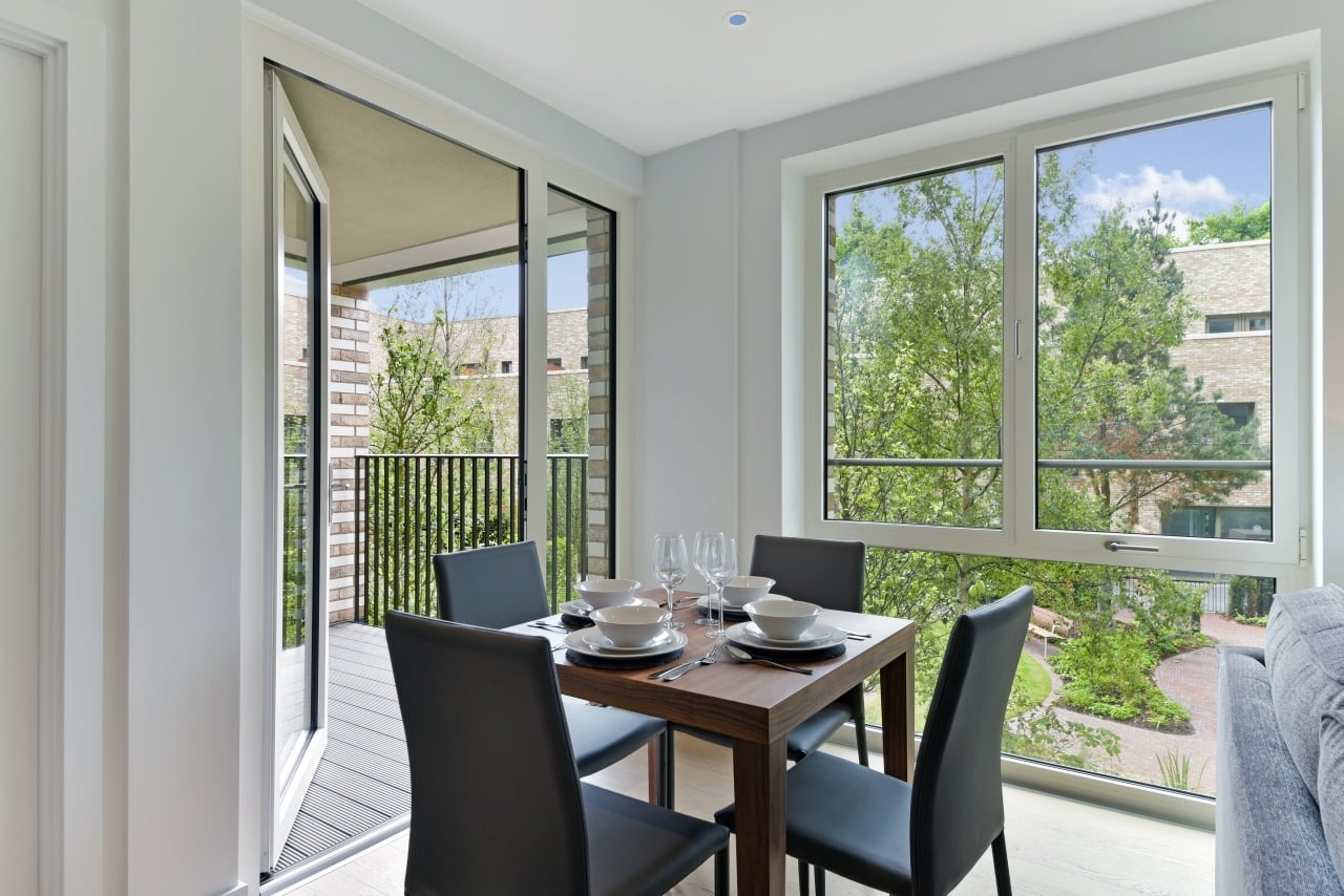 Additional image 7 of 2 Bed Flat, Drake Apartments, SE17, SE17 1FP