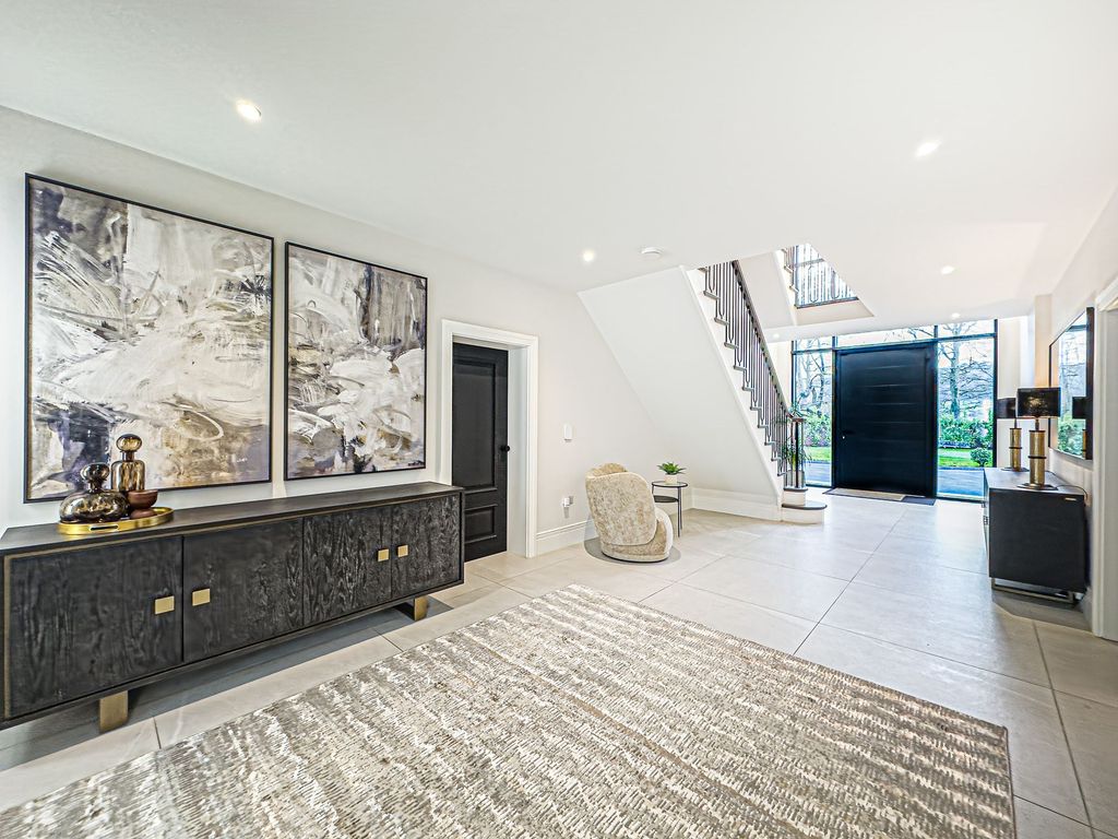 Additional image 6 of 5 bed detached house for saleColumn Road, Wirral CH48