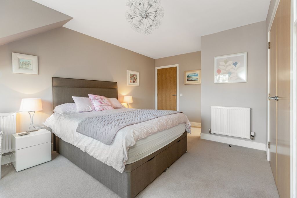 Additional image 19 of 5 bed detached house for sale29 Ashgrove Gardens, Loanhead EH20