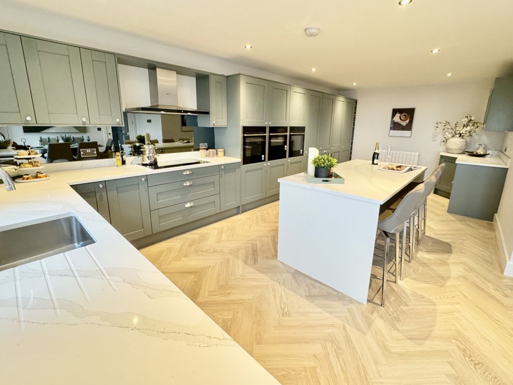 Additional image 2 of 4 bed country house for saleNo. 2 Torr Farm, Bridge Of Weir PA11