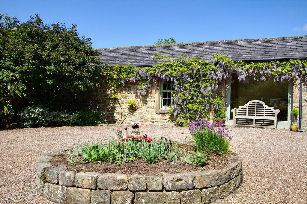 Additional image 28 of 6 bed semi-detached house for saleCowan Bridge, Carnforth, Lancashire LA6