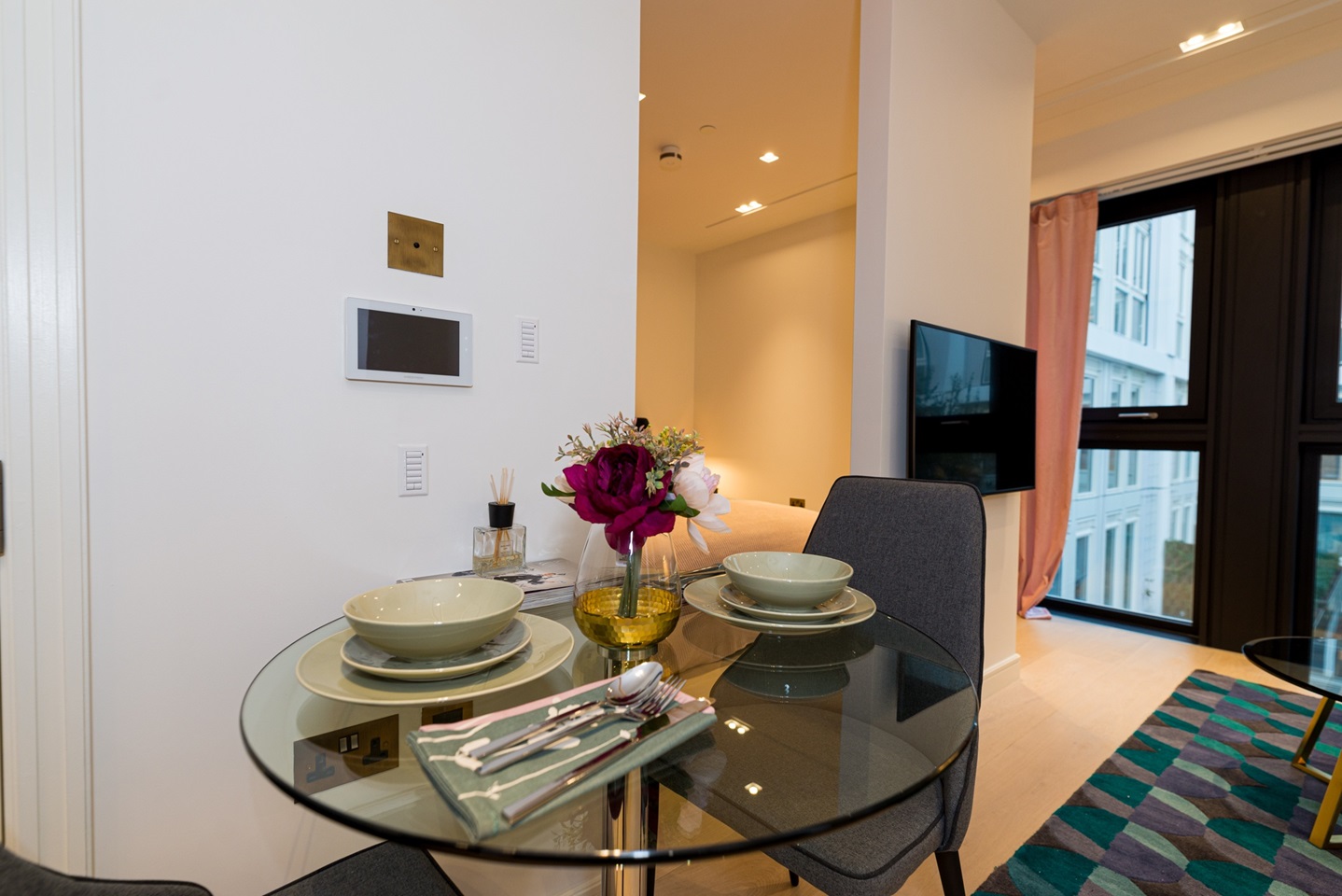 Additional image 14 of Studio Flat, Portugal Street, WC2A, N1 7GU