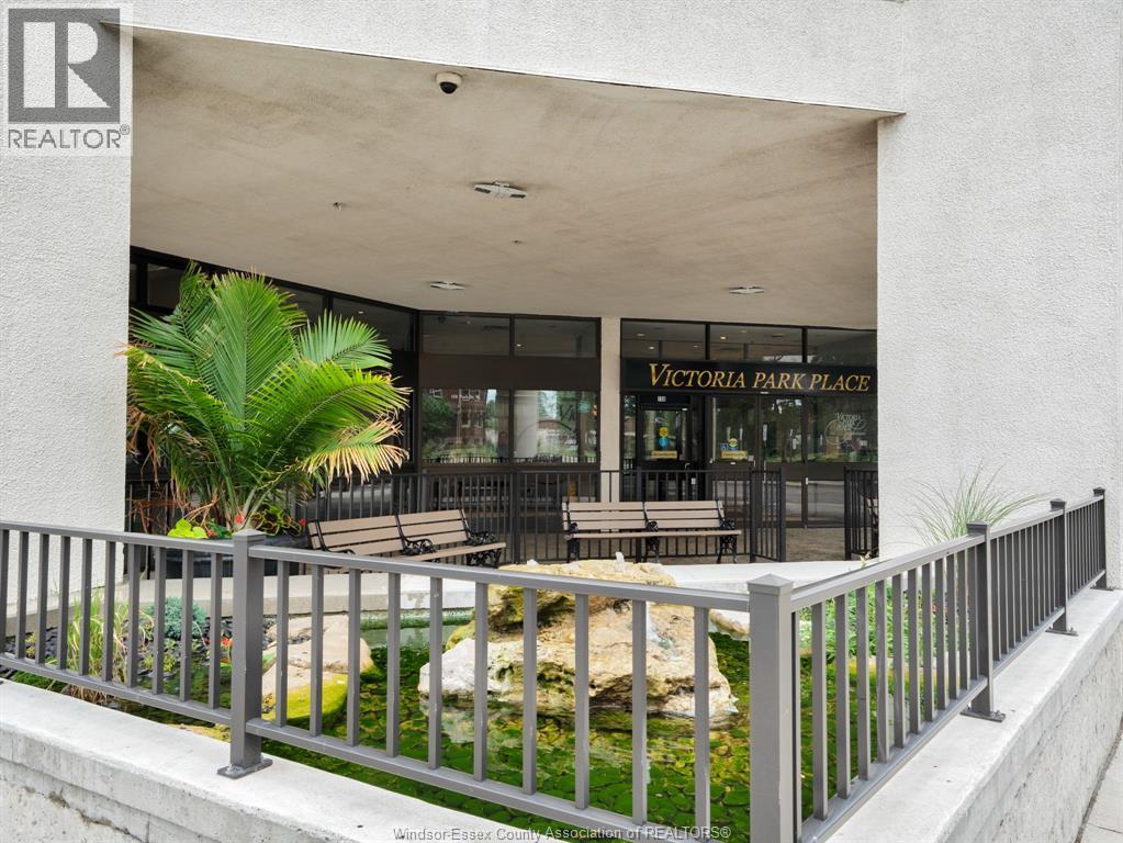 Additional image 4 of 1204-150 Park Street West, Windsor, ON, N9A7A2